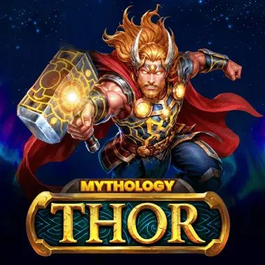Mythology: Thor game tile