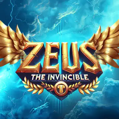 Zeus the Invincible game tile