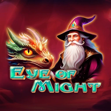 Eye of Might game tile