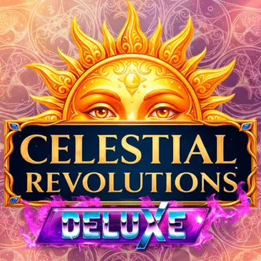Celestial Revolutions Deluxe game tile