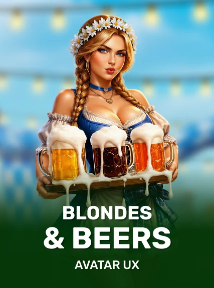 Blondes & Beers game tile
