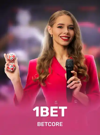 1Bet game tile