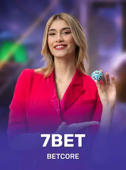 7Bet game tile