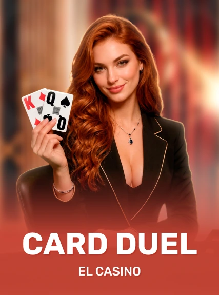 Card Duel game tile