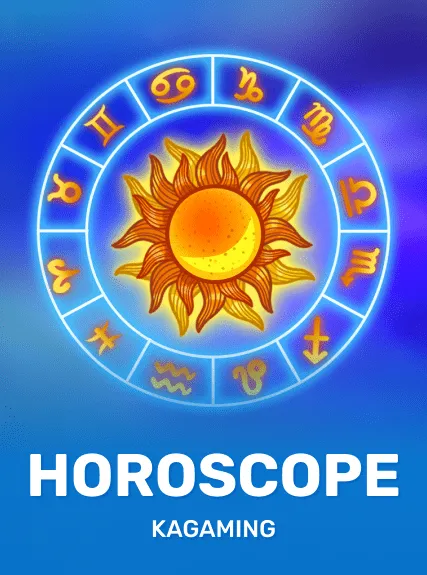 Horoscope game tile
